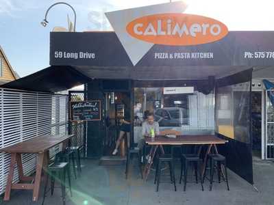 Calimero St Heliers