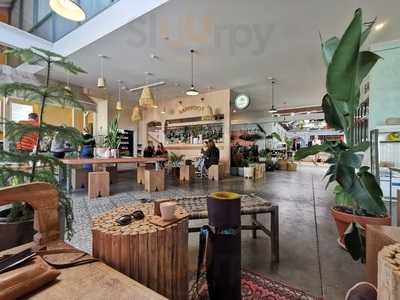 Barefoot Eatery