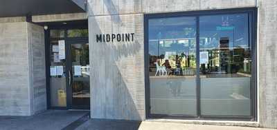 Midpoint Cafe