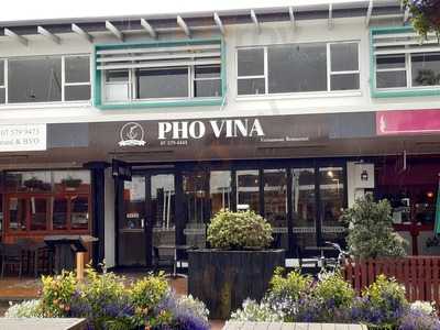 Pho Vina