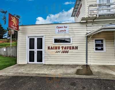 Kaihu Tavern