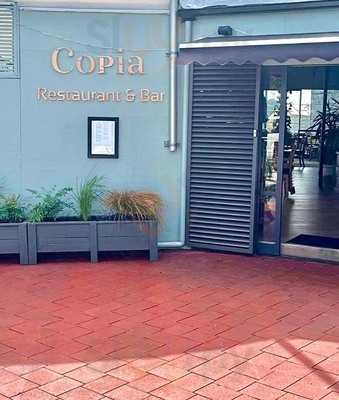 Copia Restaurant