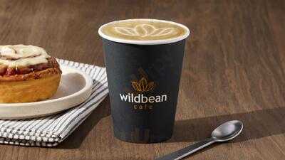 Wild Bean Cafe