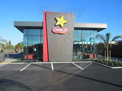 Carl's Jr. Nz