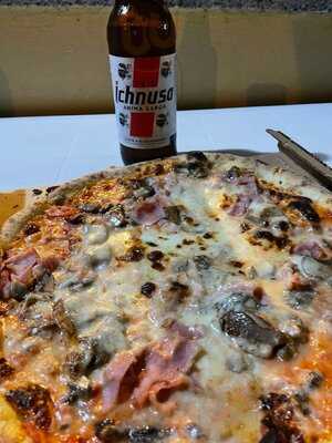 Pizzeria La Cantoniera, Sassari