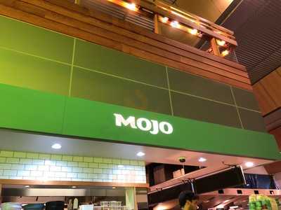 Mojo