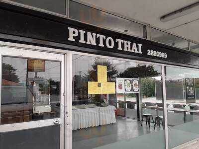 Pinto Thai