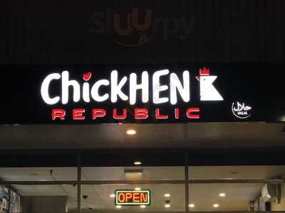 Chickhen Republic