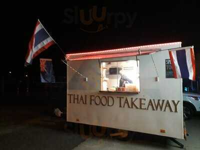 Pon's Thai Food Takeaway