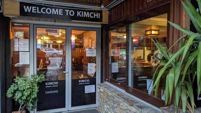 I Love Kimchi Korean Restaurant