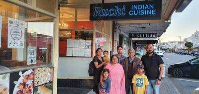 Ruchi Indian Cuisine