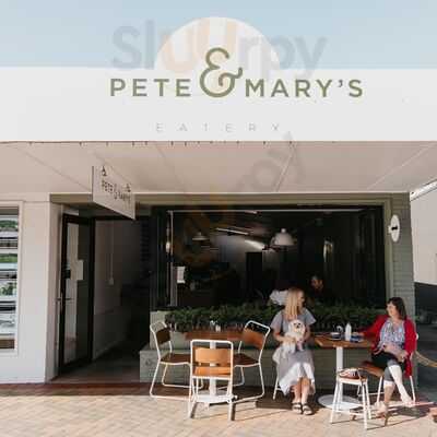 Pete & Mary’s Eatery