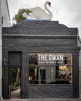 The Swan Cafe & Bar