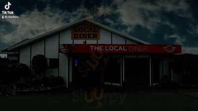 The Local Diner