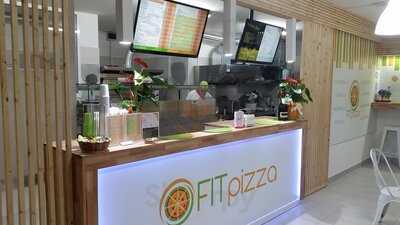 Fit Pizza, Sassari