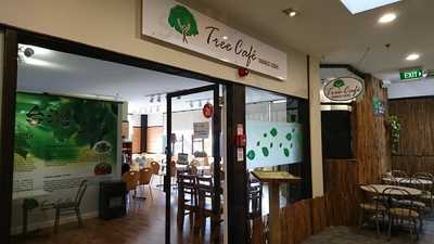 Tree Cafe