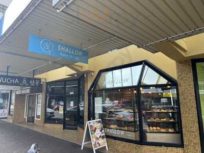 Shallow Bakery & Cafe