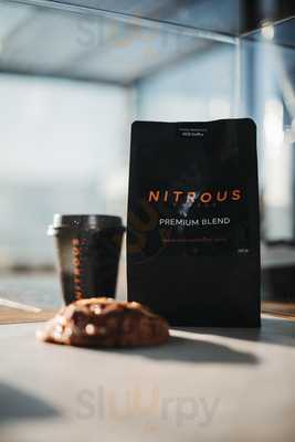 Nitrous Coffee Bar