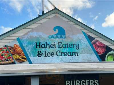 Hahei Eatery & Ice Cream