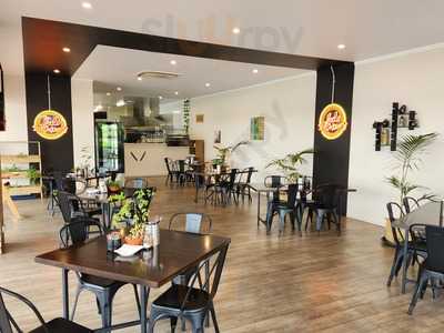 Bold Flavours Cafe And Restaurant