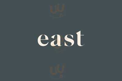 East