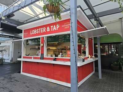 Lobster & Tap