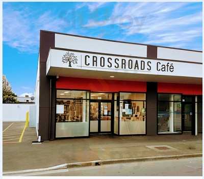 Crossroads Care