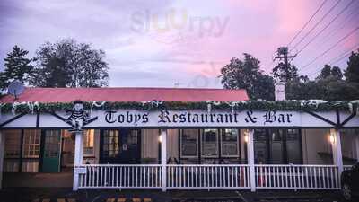 Tobys Restaurant & Bar