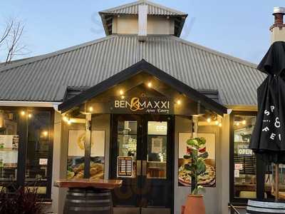 Ben & Maxxi Asian Eatery