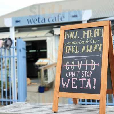 Weka Cafe Coromandel