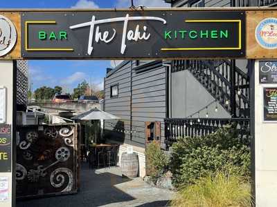 The Tahi Bar + Kitchen