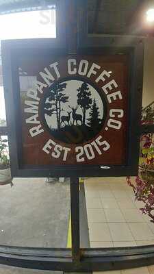 Rampant Coffee Co