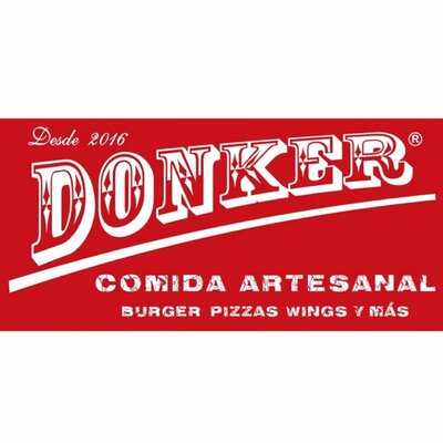 Donker