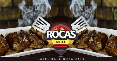 Rocas Grill