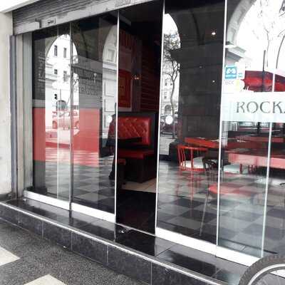 Rockasbar