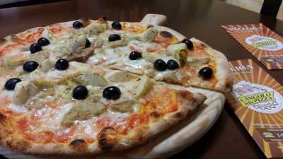 L' Angolo della Pizza, Alghero