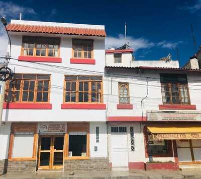 Panadería Rinconcito Soledano