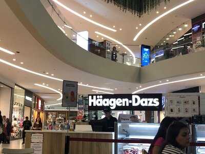 Häagen-dazs