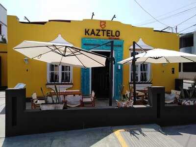 Kaztelo Restobar