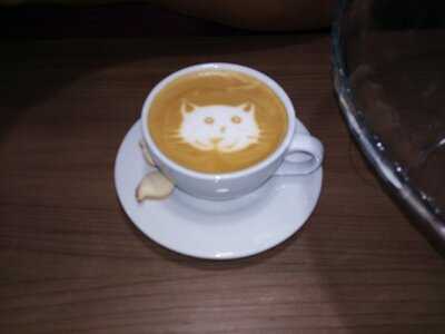 Jaku Coffee