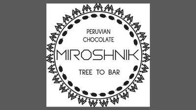 Miroshnik Cacao & Coffee