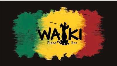 Waiki Pizza Bar