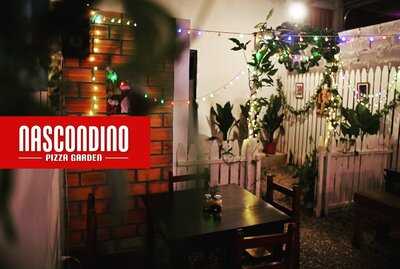 Nascondino Pizza Garden