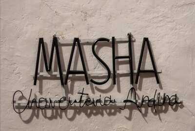 Masha Bistro