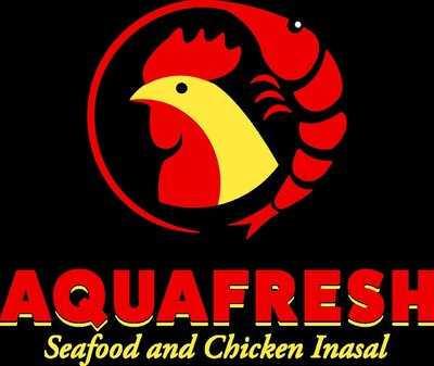 Aquafresh Seafood And Chicken Inasal - Kalibo