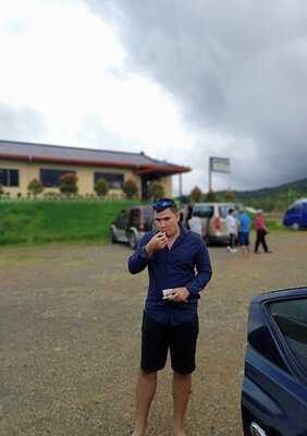 Doalnara Restoration Society menu