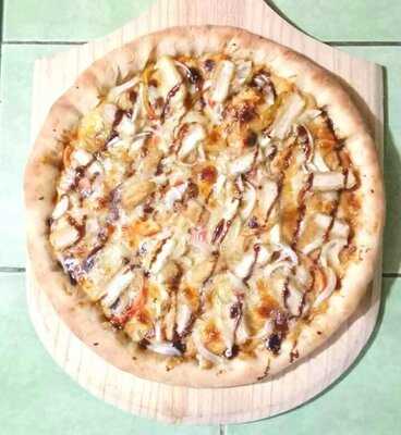 Albie's Pizza