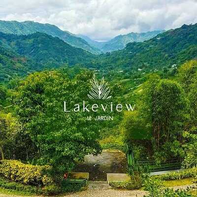 Lakeview Le Jardin