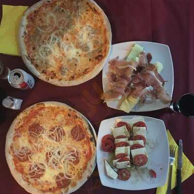 Spiripizza, Castelsardo