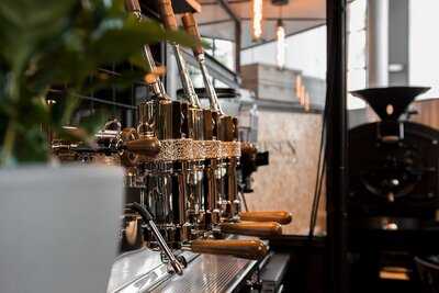 Enklawa Wrocławska Palarnia Kawy